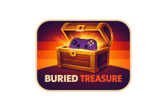 Buried Treasure