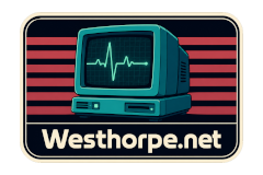 Westhorpe.net
