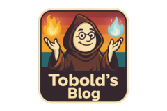 Tobold's Blog