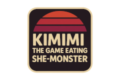 Kimimi the Game Eating She-Monster