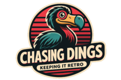 Chasing Dings!