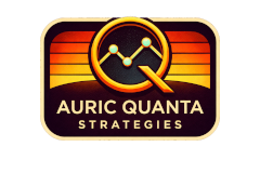 Auric Quanta Strategies