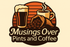 Musing over Pints and Coffee