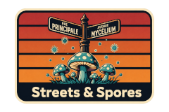 Streets & Spores