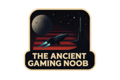 The Ancient Gaming Noob