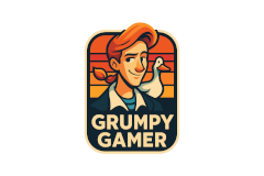 Grumpy Gamer