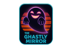 The Ghastly Mirror