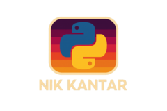 Nik Kantar