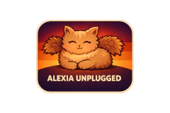 Alexia Unplugged