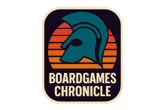 The Boardgames Chronicle