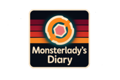Monsterlady's Diary