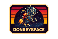 Donkeyspace