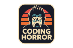 Coding Horror