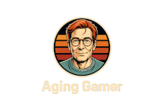 Aging Gamer