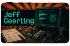 Jeff Geerling