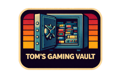 Tom's Gaming Vault