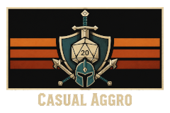 Casual Aggro
