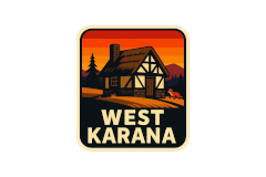 West Karana