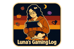 Luna's Gaming Log