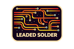 Leaded Solder