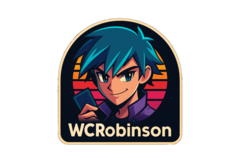 WCRobinson