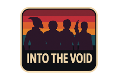 Into the Void