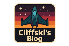 Cliffski's Blog
